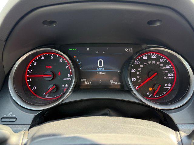 used 2022 Toyota Camry car, priced at $26,988