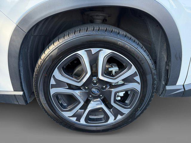 used 2023 Subaru Ascent car, priced at $32,100