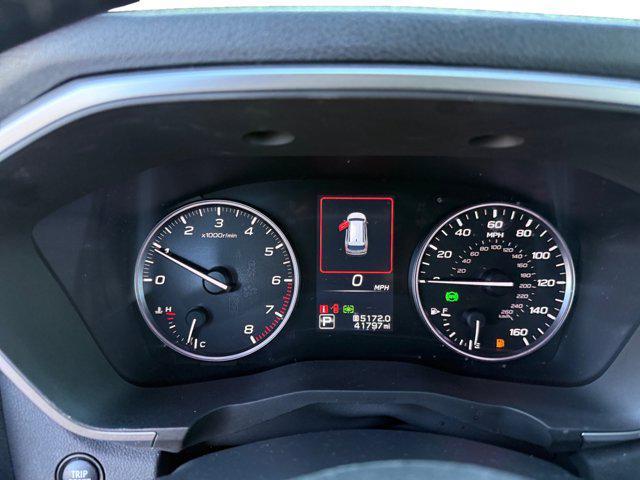 used 2023 Subaru Ascent car, priced at $32,100