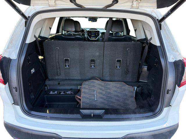 used 2023 Subaru Ascent car, priced at $32,100