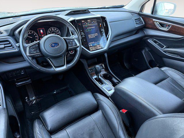 used 2023 Subaru Ascent car, priced at $32,100