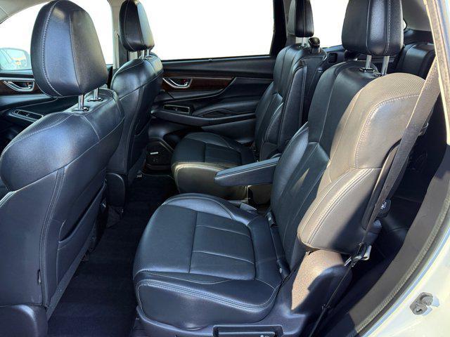 used 2023 Subaru Ascent car, priced at $32,100