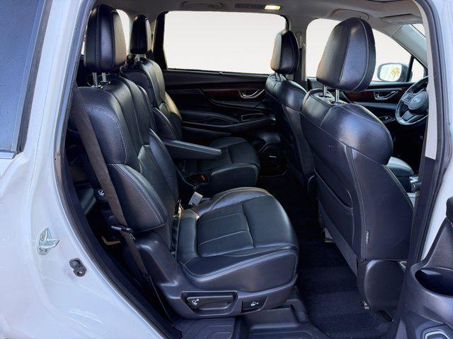 used 2023 Subaru Ascent car, priced at $32,100