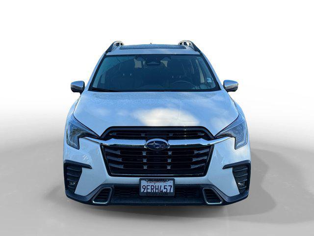 used 2023 Subaru Ascent car, priced at $32,100