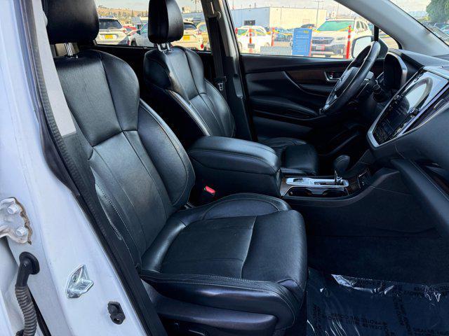 used 2023 Subaru Ascent car, priced at $32,100