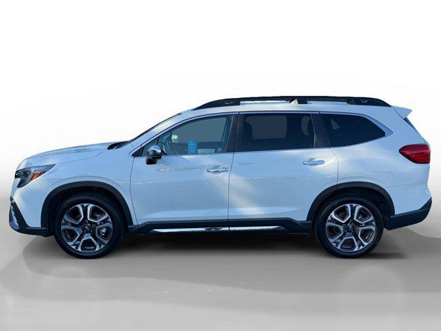 used 2023 Subaru Ascent car, priced at $32,100