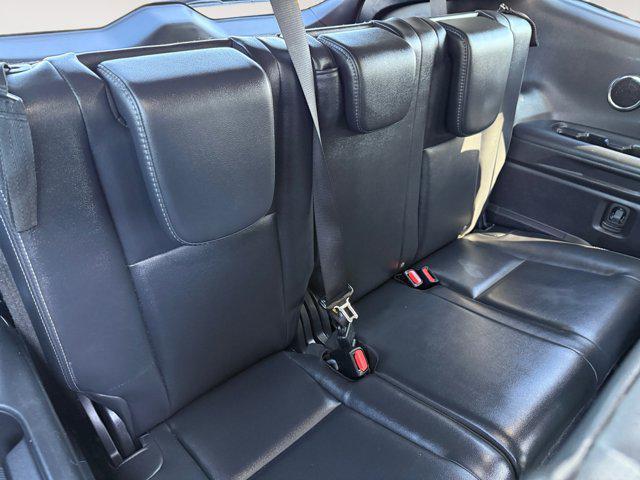 used 2023 Subaru Ascent car, priced at $32,100