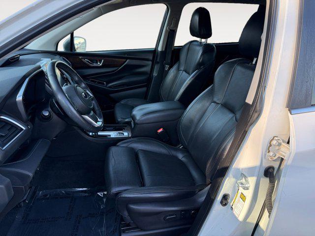 used 2023 Subaru Ascent car, priced at $32,100