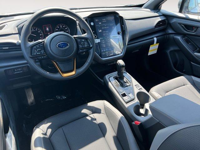 new 2024 Subaru Crosstrek car, priced at $32,922