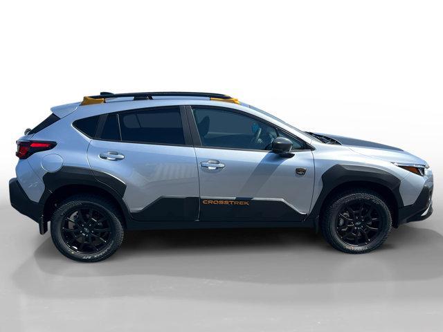 new 2024 Subaru Crosstrek car, priced at $32,922