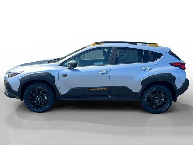 new 2024 Subaru Crosstrek car, priced at $32,922