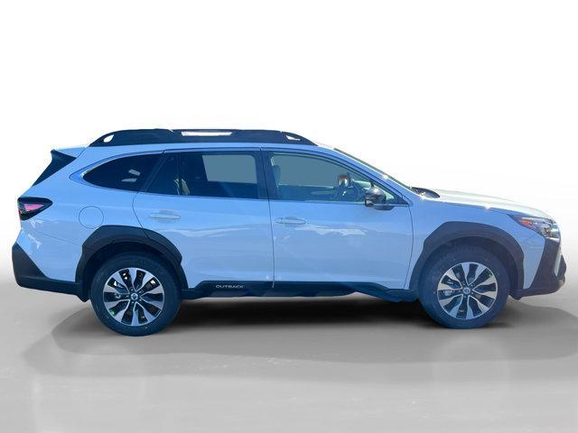 new 2025 Subaru Outback car, priced at $37,948