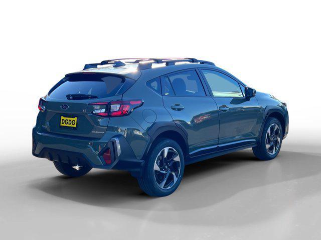 new 2024 Subaru Crosstrek car, priced at $32,234