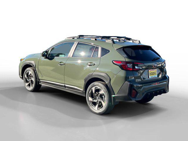 new 2024 Subaru Crosstrek car, priced at $32,234