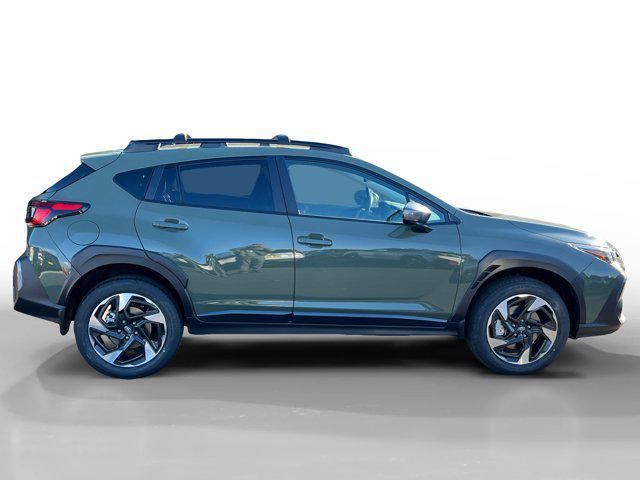 new 2024 Subaru Crosstrek car, priced at $32,234