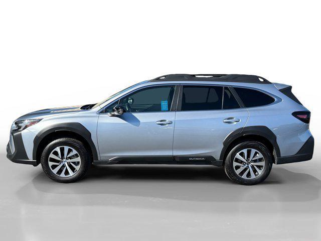 used 2024 Subaru Outback car, priced at $29,828