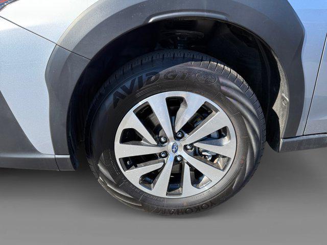 used 2024 Subaru Outback car, priced at $29,828