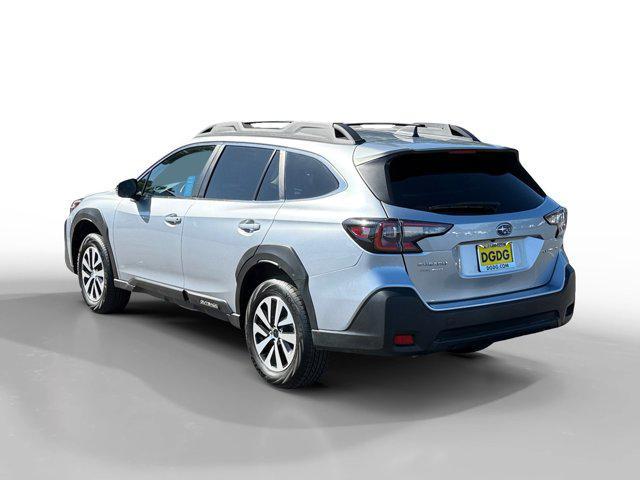 used 2024 Subaru Outback car, priced at $29,828