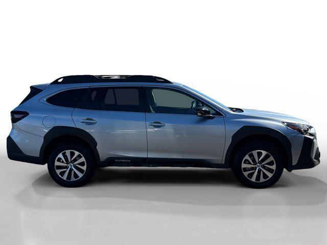 used 2024 Subaru Outback car, priced at $29,828
