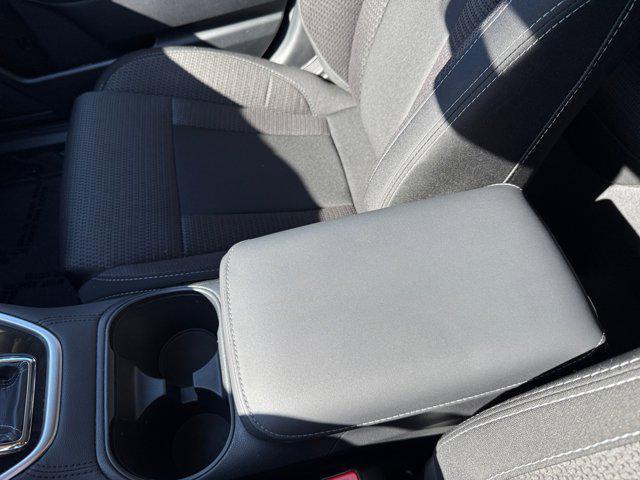 used 2024 Subaru Outback car, priced at $29,828