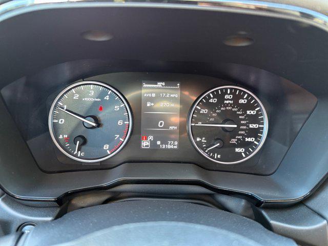 used 2024 Subaru Outback car, priced at $29,828