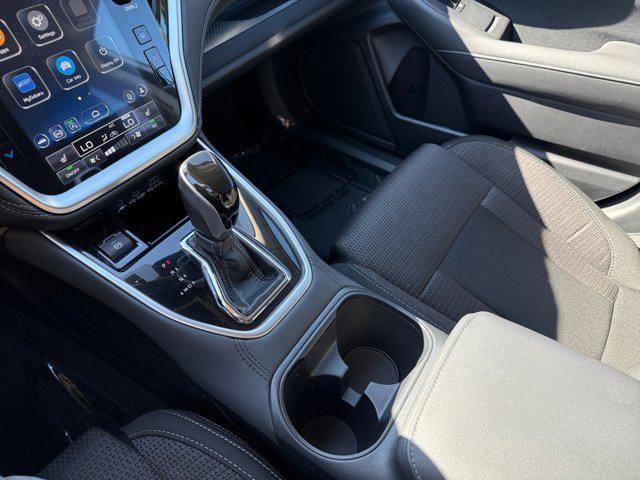used 2024 Subaru Outback car, priced at $29,828