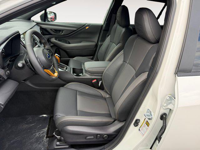 new 2025 Subaru Outback car, priced at $42,566