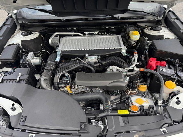 new 2025 Subaru Outback car, priced at $42,566