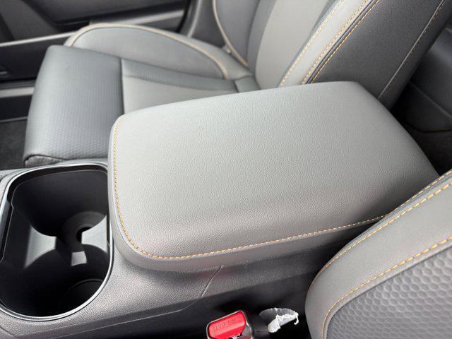 new 2025 Subaru Outback car, priced at $42,566