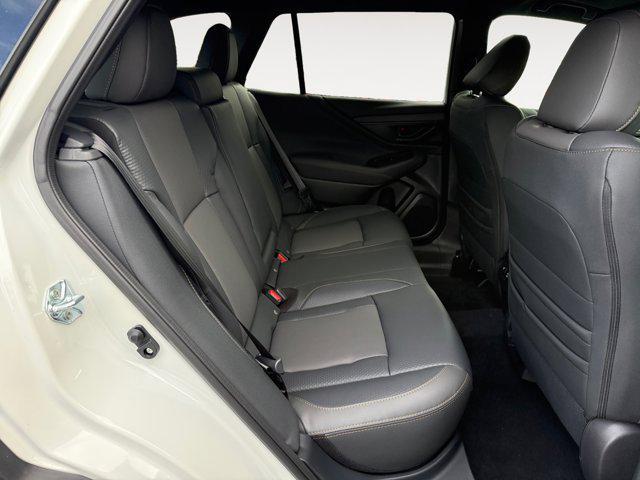 new 2025 Subaru Outback car, priced at $42,566