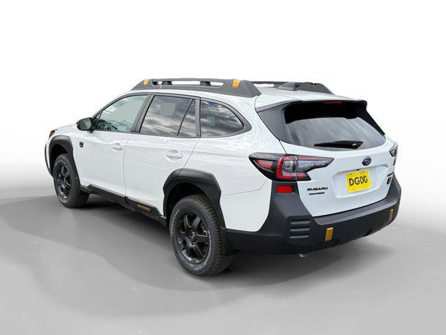 new 2025 Subaru Outback car, priced at $42,566
