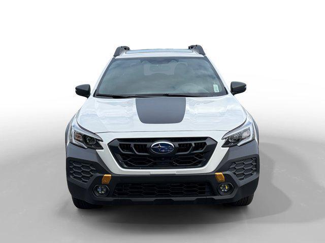 new 2025 Subaru Outback car, priced at $42,566