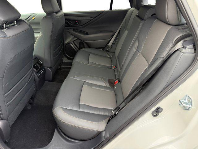 new 2025 Subaru Outback car, priced at $42,566