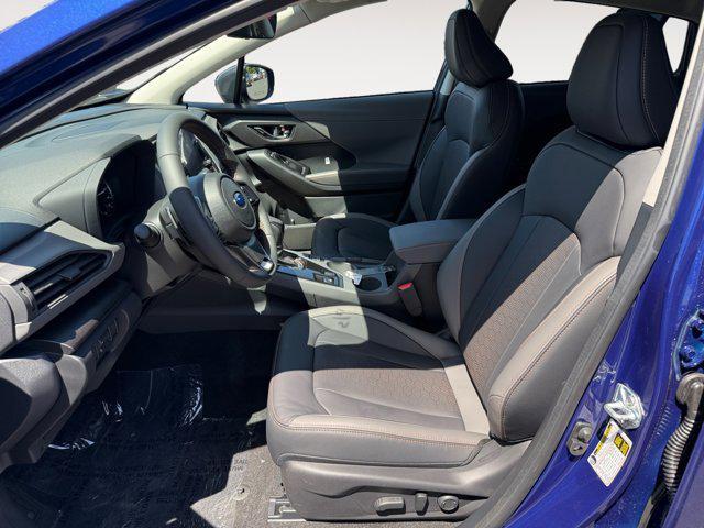 new 2025 Subaru Crosstrek car, priced at $35,190