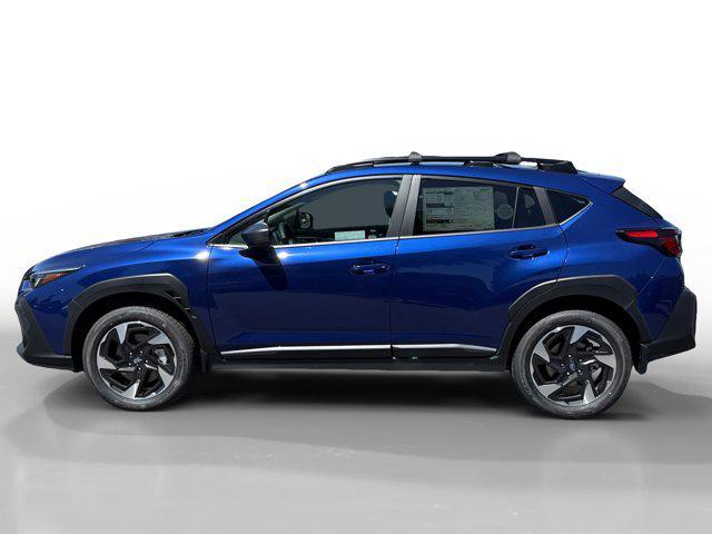 new 2025 Subaru Crosstrek car, priced at $35,190