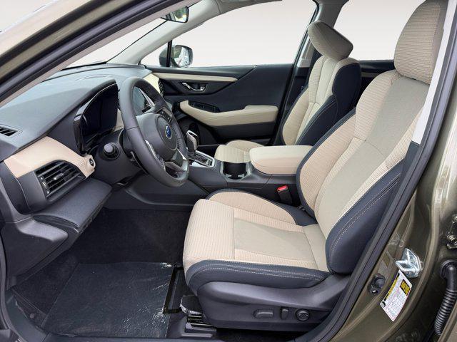 new 2025 Subaru Outback car, priced at $35,331