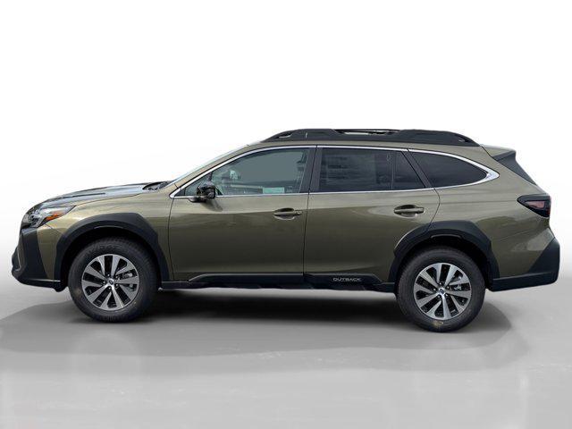new 2025 Subaru Outback car, priced at $35,331