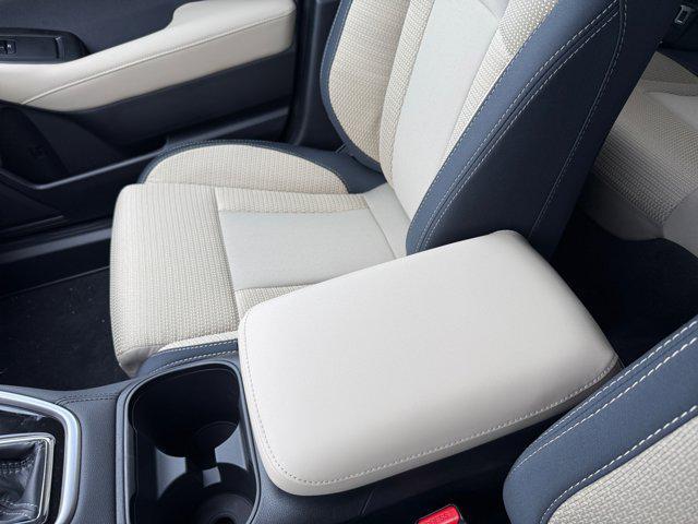 new 2025 Subaru Outback car, priced at $35,331