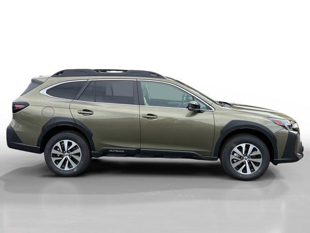 new 2025 Subaru Outback car, priced at $35,331