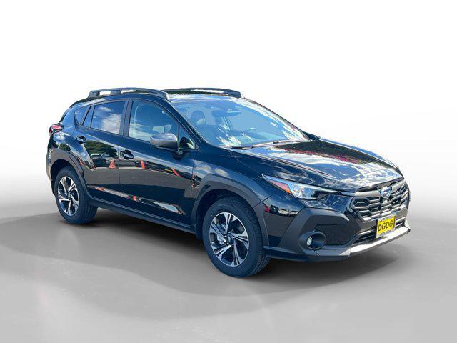 new 2024 Subaru Crosstrek car, priced at $29,272