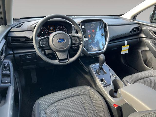 new 2024 Subaru Crosstrek car, priced at $29,272