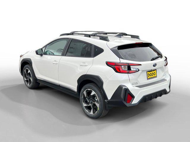 new 2024 Subaru Crosstrek car, priced at $31,863