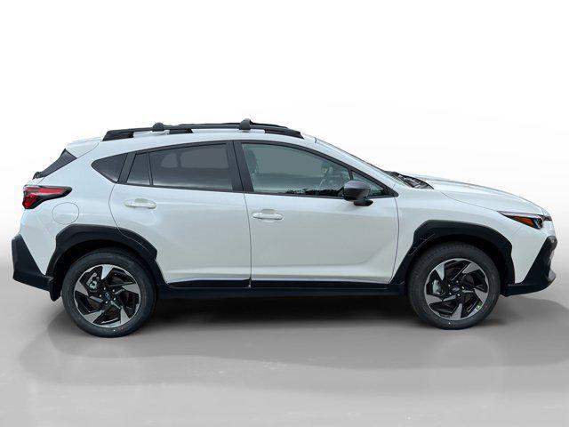 new 2024 Subaru Crosstrek car, priced at $31,863