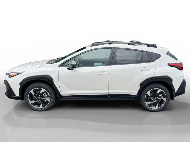 new 2024 Subaru Crosstrek car, priced at $31,863