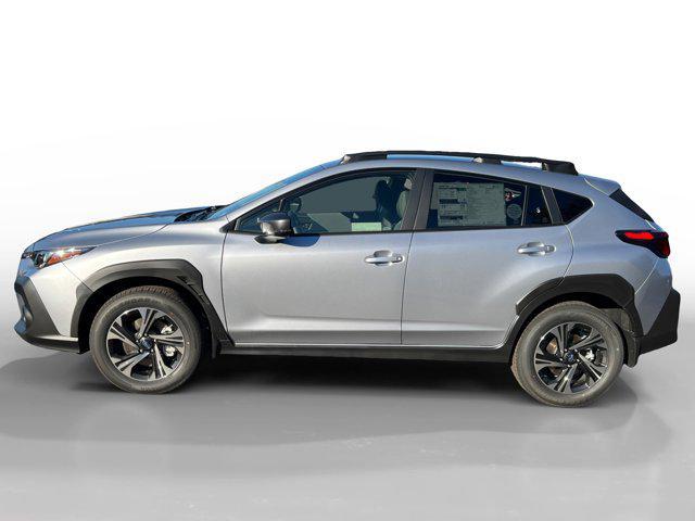 new 2024 Subaru Crosstrek car, priced at $26,704