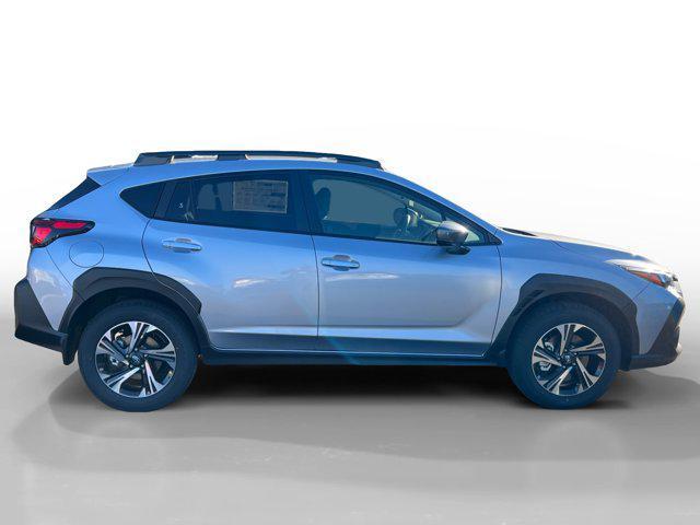 new 2024 Subaru Crosstrek car, priced at $26,704