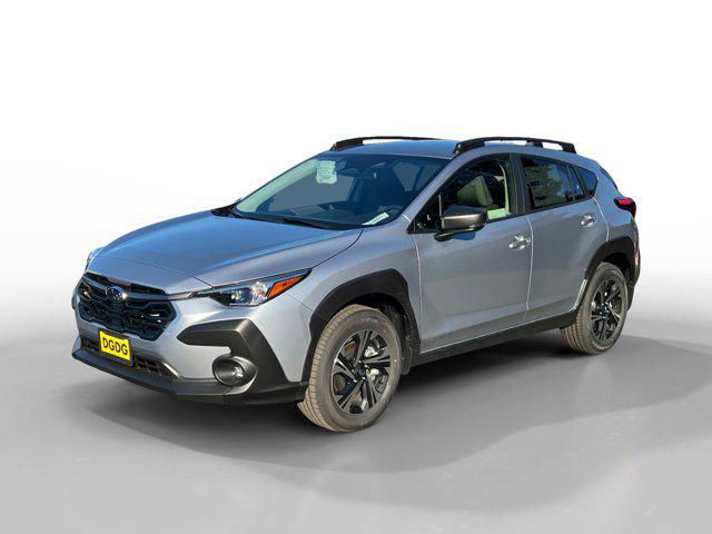 new 2024 Subaru Crosstrek car, priced at $26,704