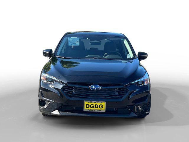 new 2024 Subaru Impreza car, priced at $22,936