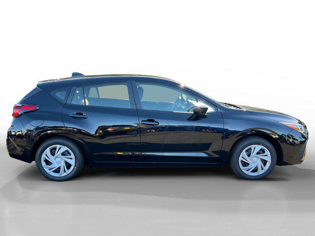 new 2024 Subaru Impreza car, priced at $22,936