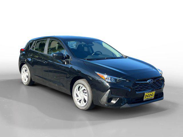 new 2024 Subaru Impreza car, priced at $22,936